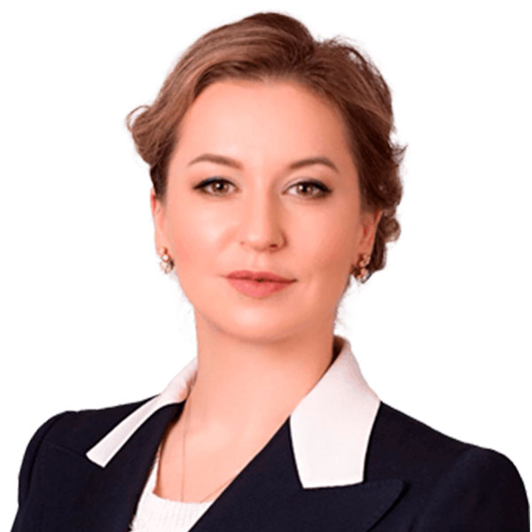 Елена Жидкова